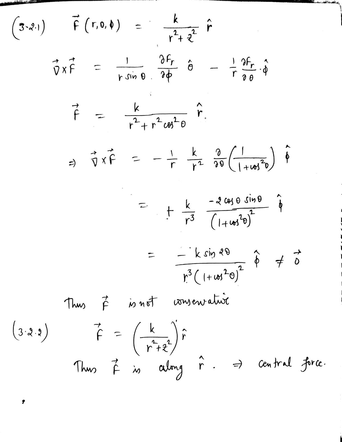 Advanced Physics homework question answer, step 1, image 1